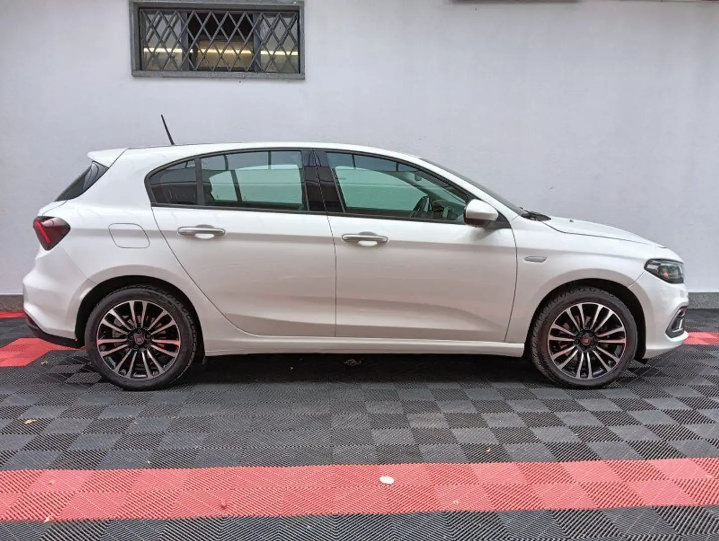 Fiat Tipo Tipo 1.6 Mjt S&S 5 porte Business Bianco - 2