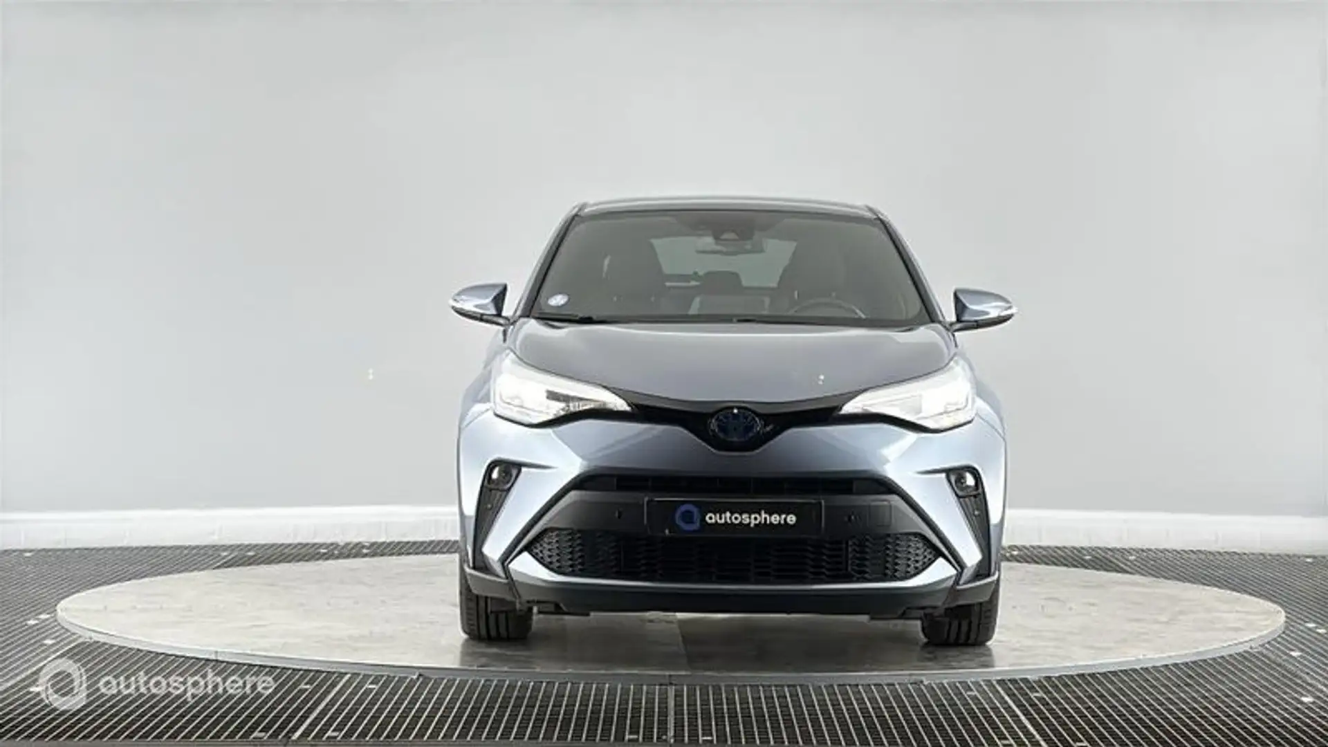 Toyota C-HR 122h Edition 2WD E-CVT MY22 - 2