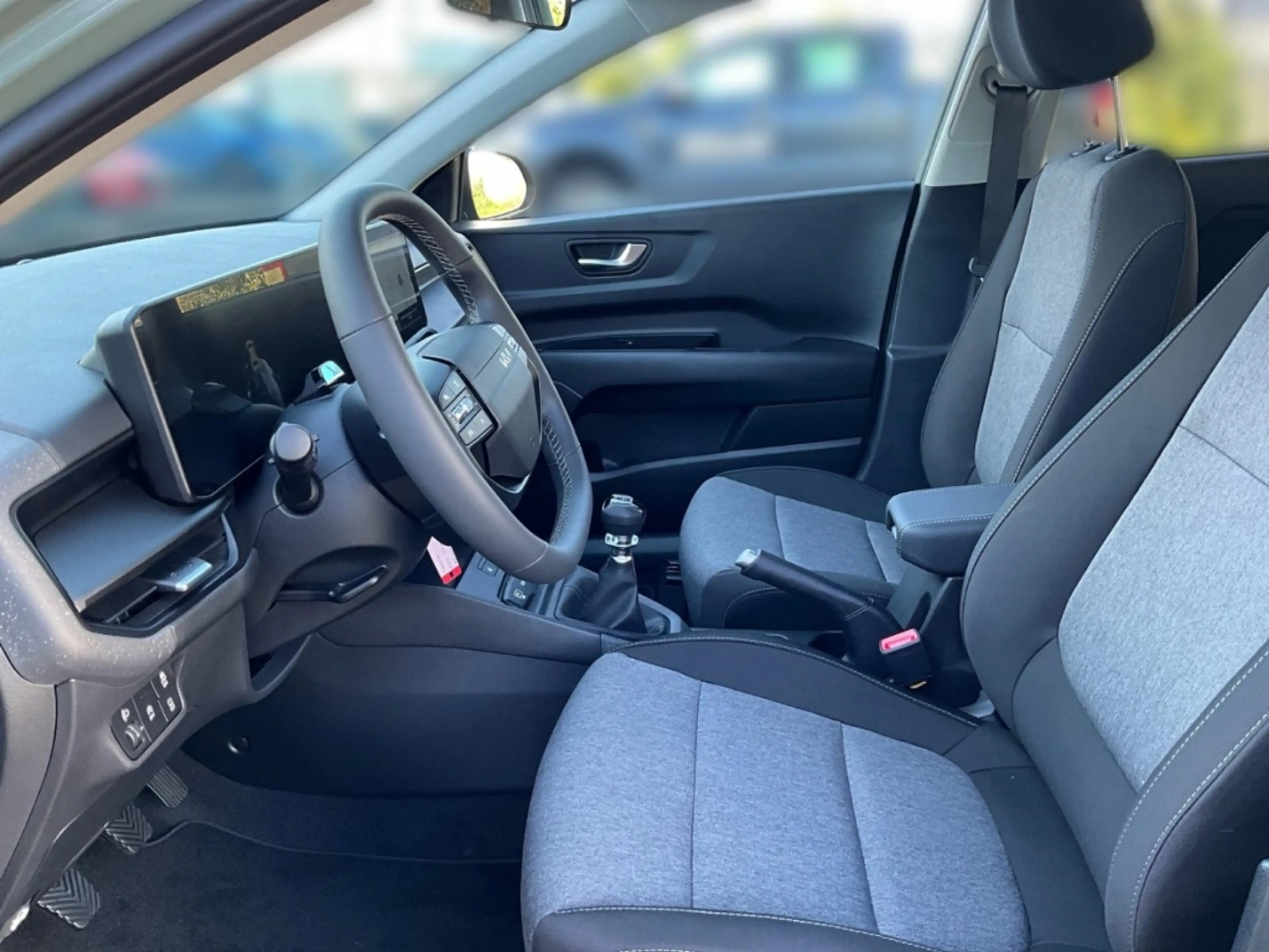 Kia Stonic 1.0T VISION Style Navi LED Klimaautom DAB SHZ Lenk — photo 7