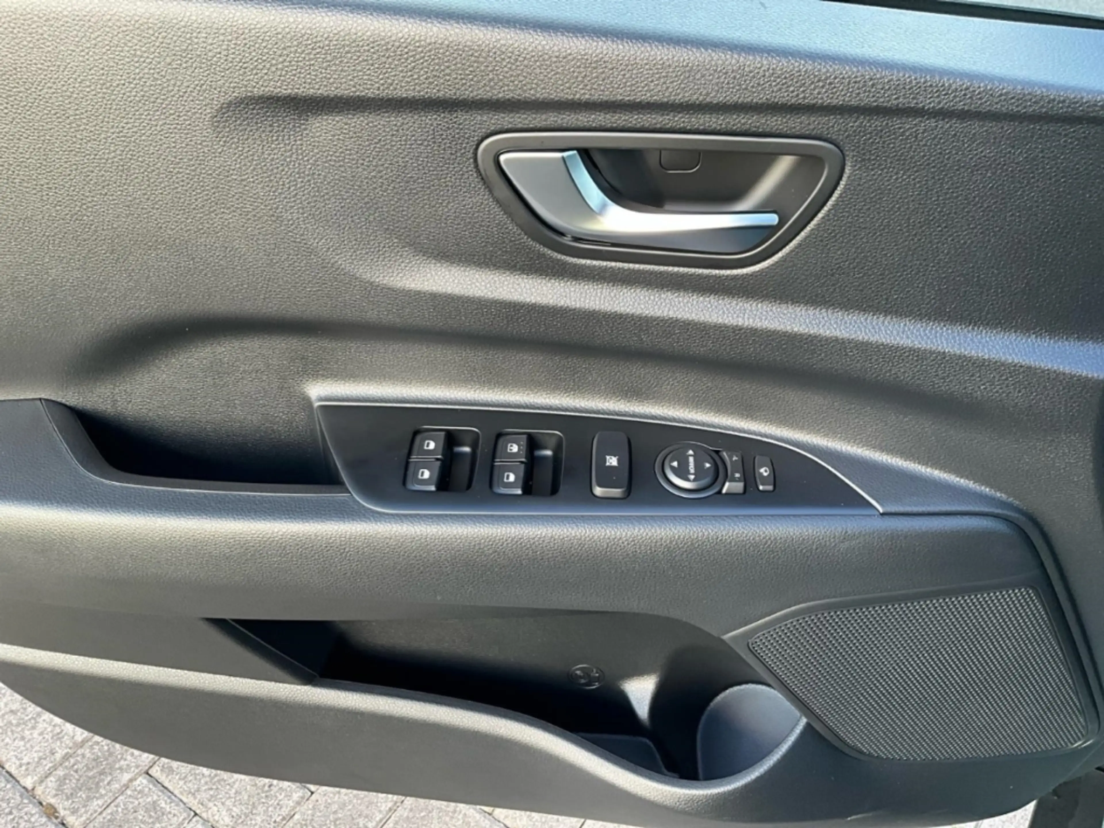 Kia Stonic 1.0T VISION Style Navi LED Klimaautom DAB SHZ Lenk — photo 14