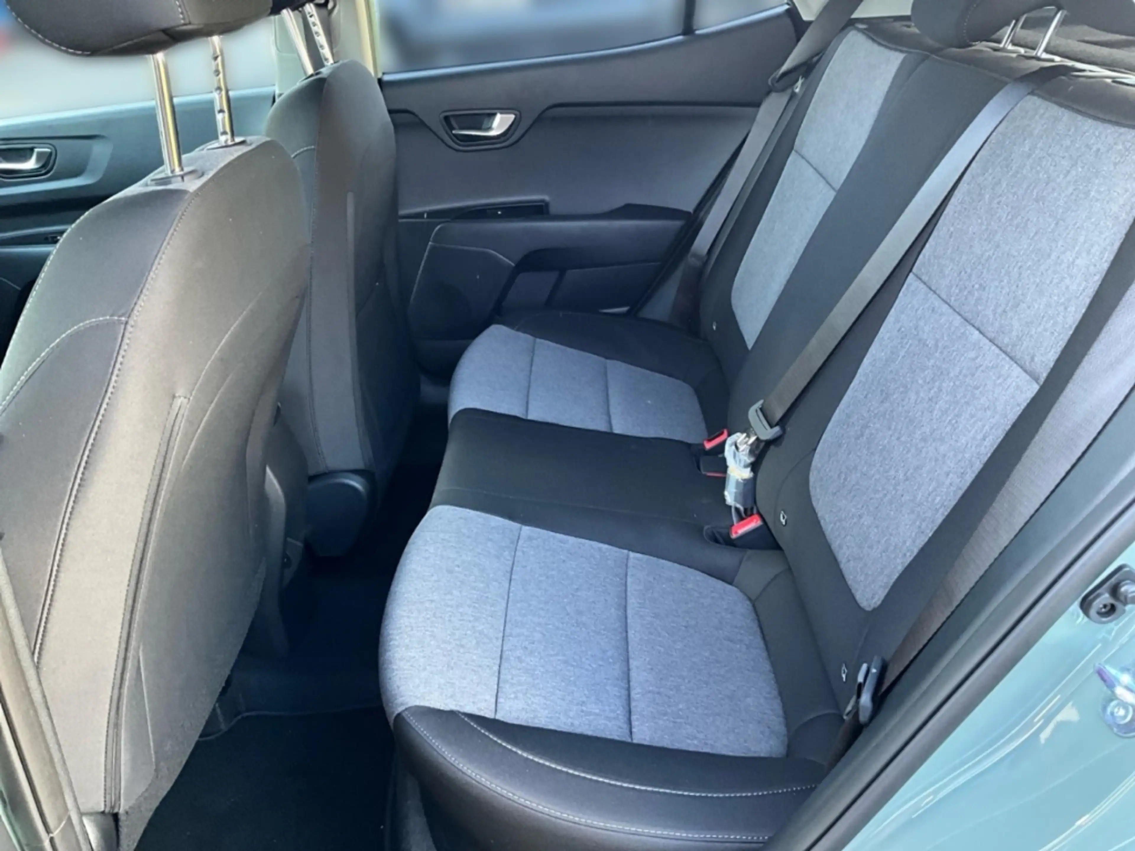 Kia Stonic 1.0T VISION Style Navi LED Klimaautom DAB SHZ Lenk — photo 11