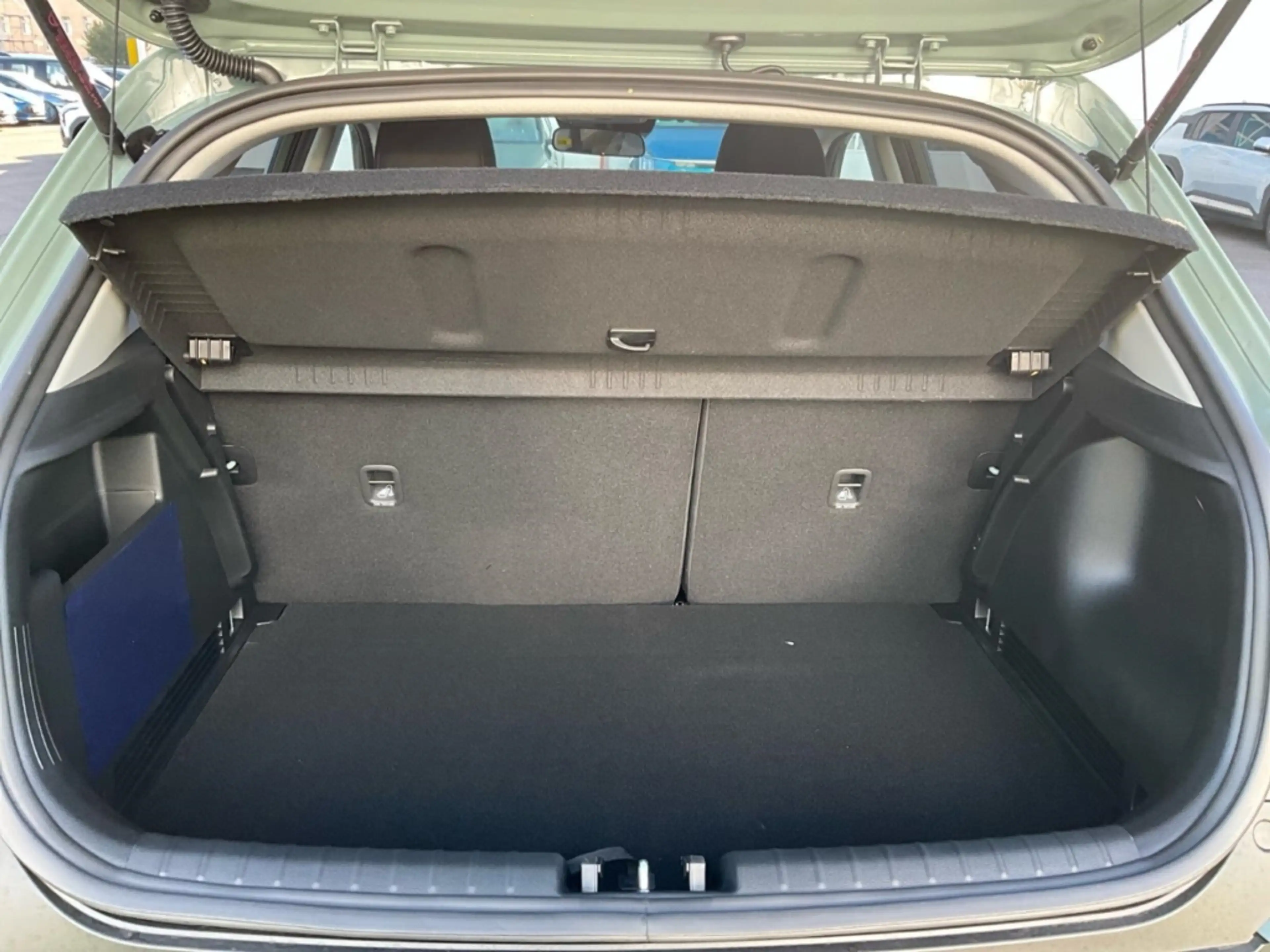 Kia Stonic 1.0T VISION Style Navi LED Klimaautom DAB SHZ Lenk — photo 12