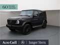 Mercedes-Benz G 580 EQ AMG Magno Manufaktur Exclusive Massage Noir - thumbnail 1