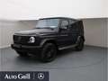 Mercedes-Benz G 580 EQ AMG Magno Manufaktur Exclusive Massage Schwarz - thumbnail 1