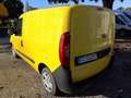 Fiat Doblo 1.3 MJT S&S PC-TN Cargo Business Jaune - thumbnail 4
