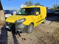 Fiat Doblo 1.3 MJT S&S PC-TN Cargo Business Jaune - thumbnail 2