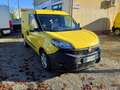 Fiat Doblo 1.3 MJT S&S PC-TN Cargo Business Jaune - thumbnail 8