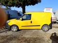 Fiat Doblo 1.3 MJT S&S PC-TN Cargo Business Jaune - thumbnail 3