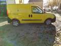Fiat Doblo 1.3 MJT S&S PC-TN Cargo Business Jaune - thumbnail 7