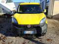 Fiat Doblo 1.3 MJT S&S PC-TN Cargo Business Jaune - thumbnail 1