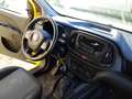 Fiat Doblo 1.3 MJT S&S PC-TN Cargo Business Jaune - thumbnail 16