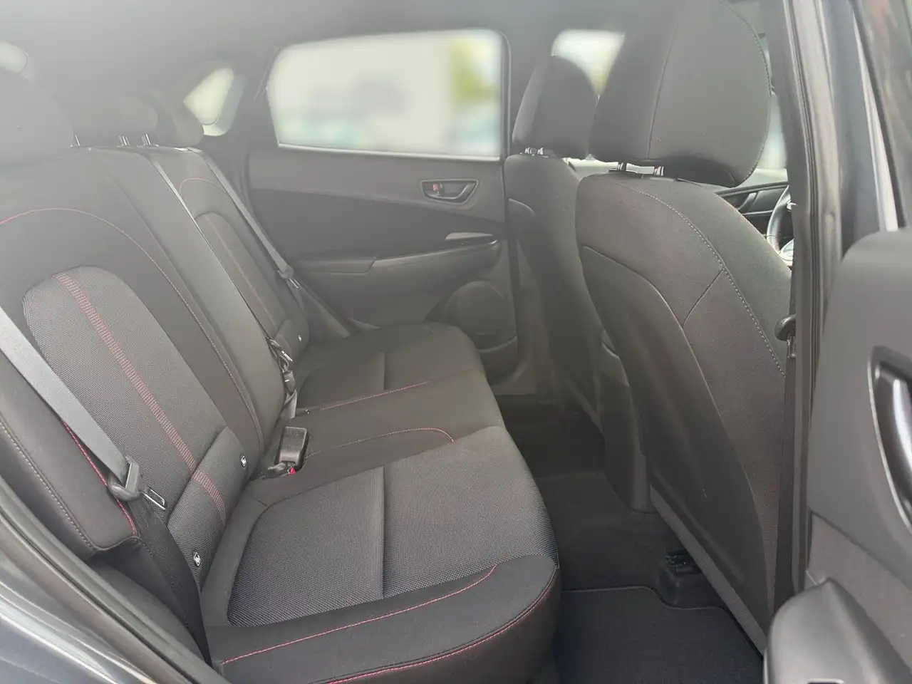Hyundai Kona N-Line 1.6 Turbo 7-DCT LED NAVI-Paket, миниатюра 13