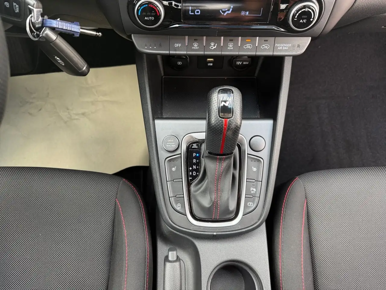 Hyundai Kona N-Line 1.6 Turbo 7-DCT LED NAVI-Paket, миниатюра 15