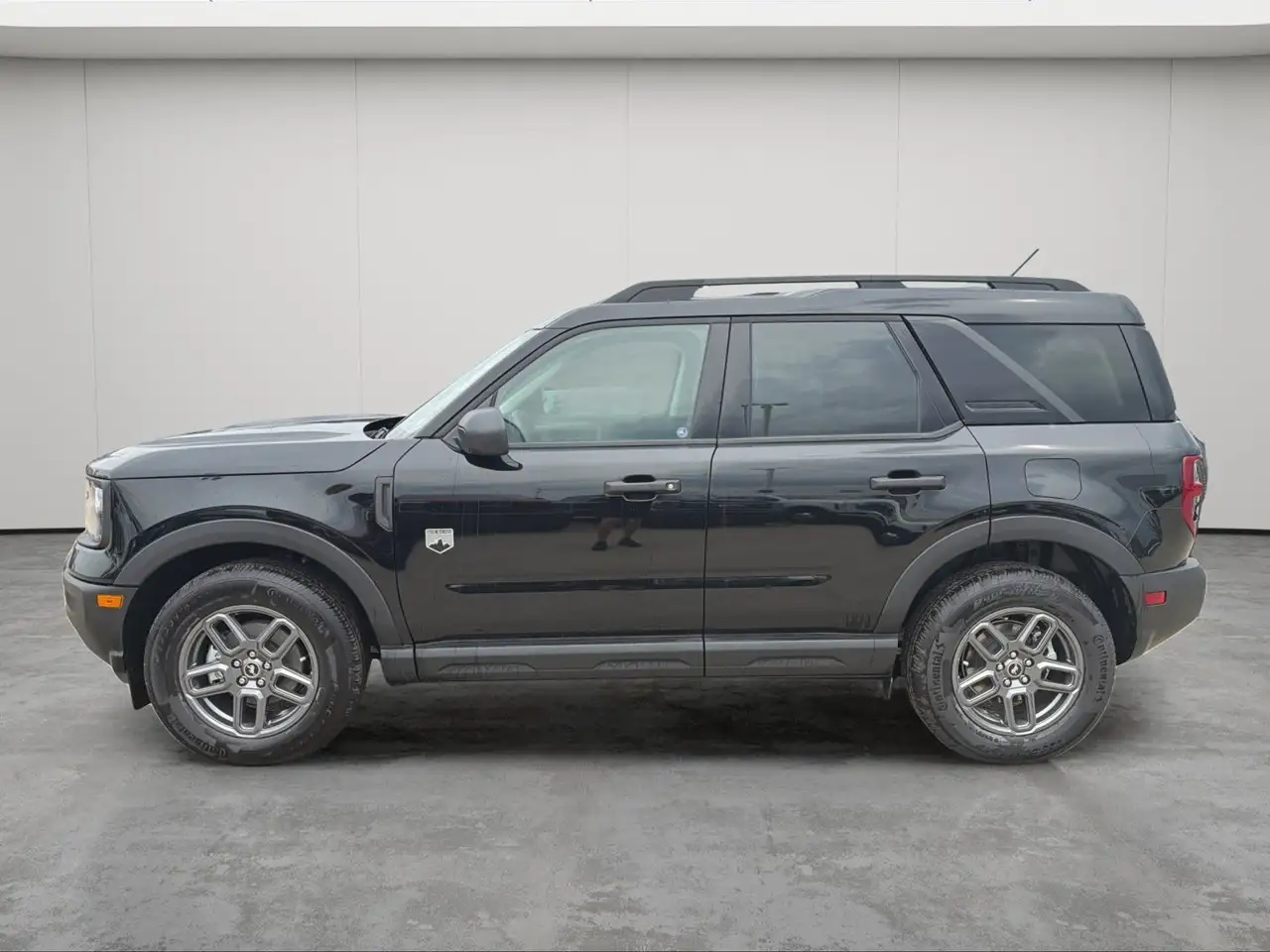 Ford Bronco Sport снимка Ford Bronco Sport
