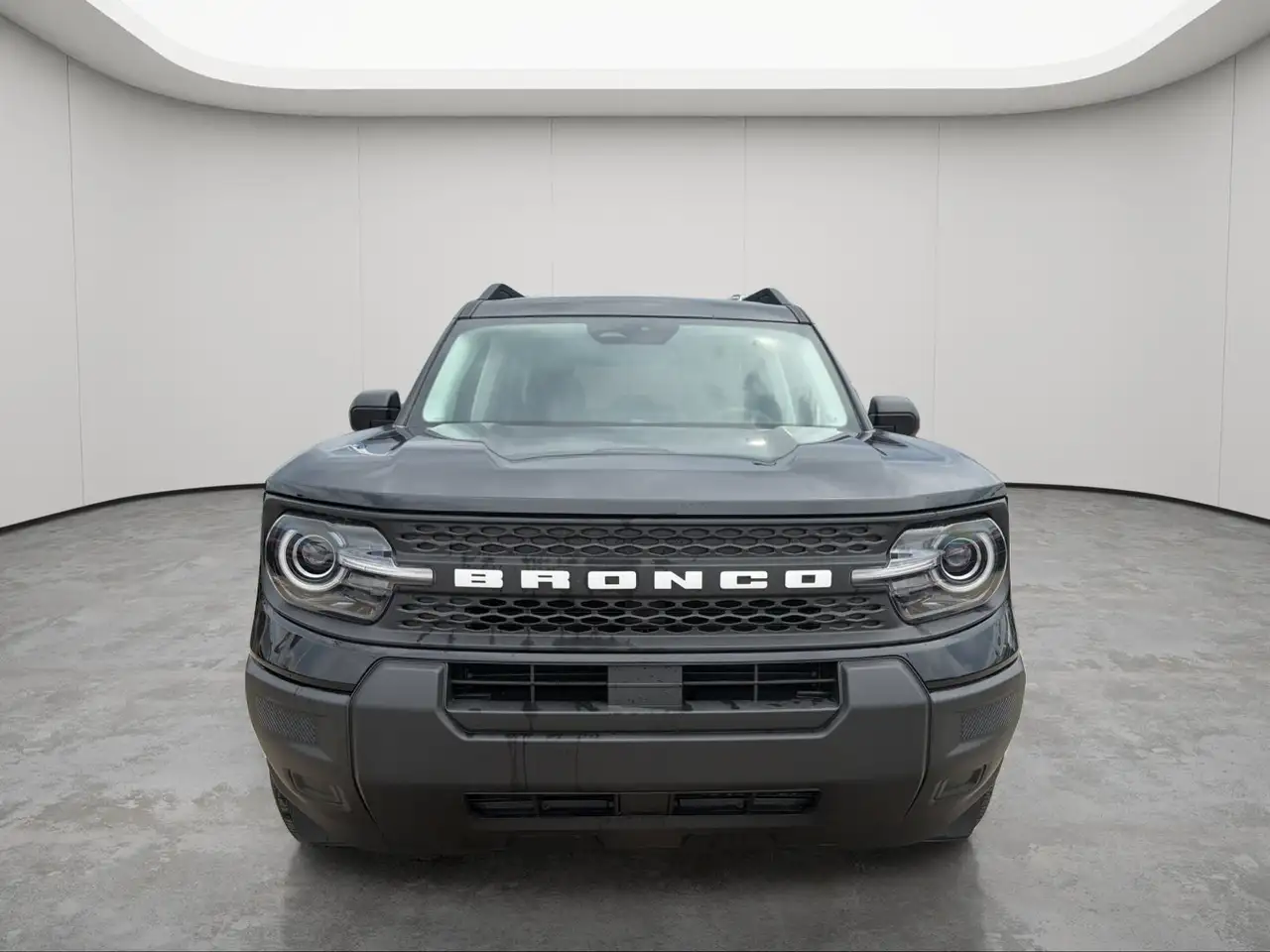 Ford Bronco Sport снимка Ford Bronco Sport