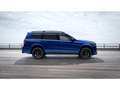 Mercedes-Benz GLS 63 AMG GLS63AMG Standhz B&O Drivers AHK Masage ACS Pano Blau - thumbnail 7