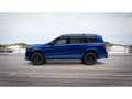 Mercedes-Benz GLS 63 AMG GLS63AMG Standhz B&O Drivers AHK Masage ACS Pano Blau - thumbnail 3