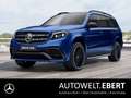 Mercedes-Benz GLS 63 AMG GLS63AMG Standhz B&O Drivers AHK Masage ACS Pano Blau - thumbnail 1
