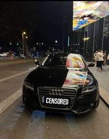 1.8 TFSI multitronic Ambition