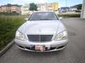 Mercedes-Benz S 320 CDI R6 Zylinder einer der Lezten Vollausstattung - thumbnail 11