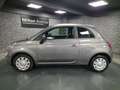 Fiat 500 Fiat 500 1.0i BSG - 70 S\u0026S Gris - thumbnail 2