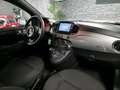 Fiat 500 Fiat 500 1.0i BSG - 70 S\u0026S Gris - thumbnail 10