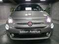 Fiat 500 Fiat 500 1.0i BSG - 70 S\u0026S Gris - thumbnail 29