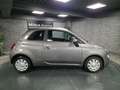 Fiat 500 Fiat 500 1.0i BSG - 70 S\u0026S Gris - thumbnail 4