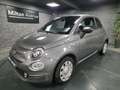 Fiat 500 Fiat 500 1.0i BSG - 70 S\u0026S Gris - thumbnail 1