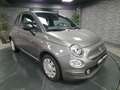 Fiat 500 Fiat 500 1.0i BSG - 70 S\u0026S Gris - thumbnail 5