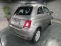 Fiat 500 Fiat 500 1.0i BSG - 70 S\u0026S Gris - thumbnail 3