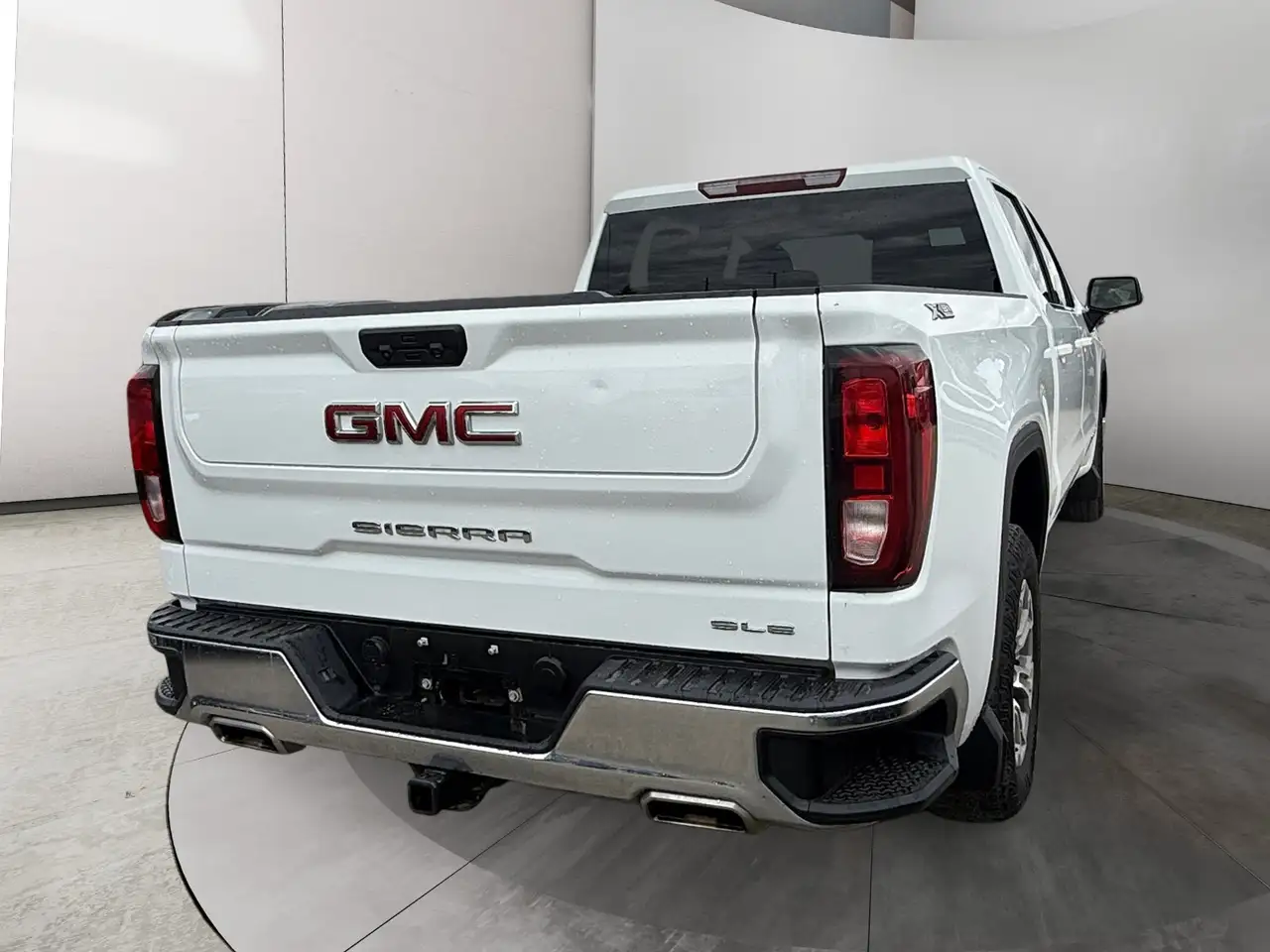 GMC Sierra 1500 снимка GMC Sierra 1500