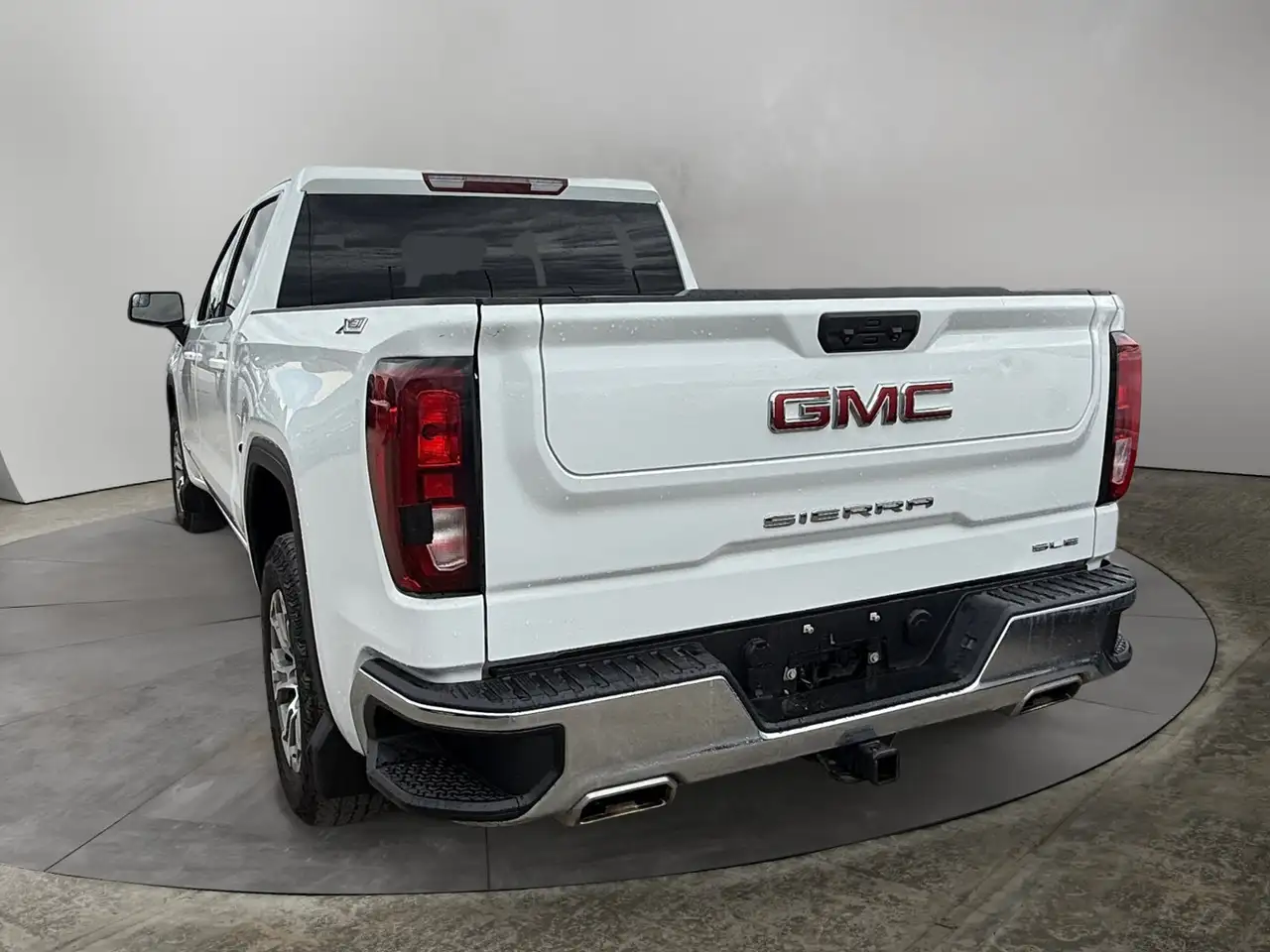 GMC Sierra 1500 снимка GMC Sierra 1500
