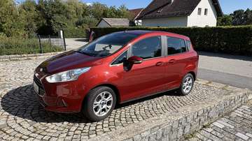 1.0 EcoBoost SYNC Edition