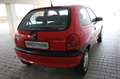 Opel Corsa -B, Servo, SD, 2. Hand, Topzustand, HU neu! Rouge - thumbnail 7