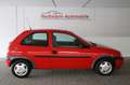 Opel Corsa -B, Servo, SD, 2. Hand, Topzustand, HU neu! Rouge - thumbnail 13