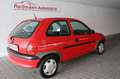 Opel Corsa -B, Servo, SD, 2. Hand, Topzustand, HU neu! Rouge - thumbnail 11