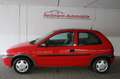 Opel Corsa -B, Servo, SD, 2. Hand, Topzustand, HU neu! Rouge - thumbnail 4