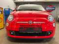 Fiat 500 Ferrari Dealer Edition Rot - thumbnail 2