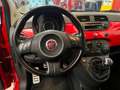 Fiat 500 Ferrari Dealer Edition Rot - thumbnail 7