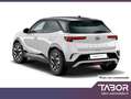 Opel Mokka 145 Hybrid AT6 Facelift ConfortP Blanc - thumbnail 3