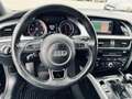 Audi A5 2.0 TDi S-line*XENON*GPS*CUIR*CLIM*JANTES* Negro - thumbnail 7