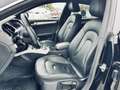 Audi A5 2.0 TDi S-line*XENON*GPS*CUIR*CLIM*JANTES* Zwart - thumbnail 11