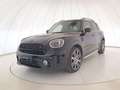 MINI Cooper S Countryman 2.0 TwinPower Turbo Cooper S Černá - thumbnail 1