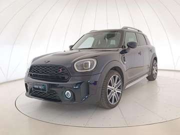 2.0 TwinPower Turbo Cooper S