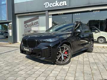 xDrive 50e xLine M Sport