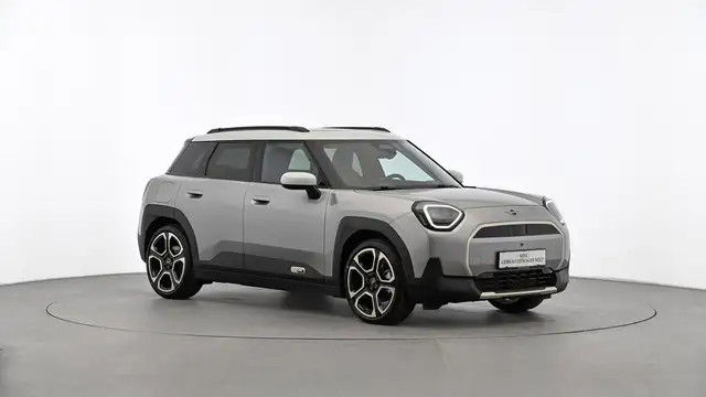 MINI Aceman E