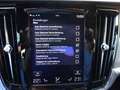 Volvo S90 R Design Zahnriemen Wasserpumpe Gr. Service neu Schwarz - thumbnail 36