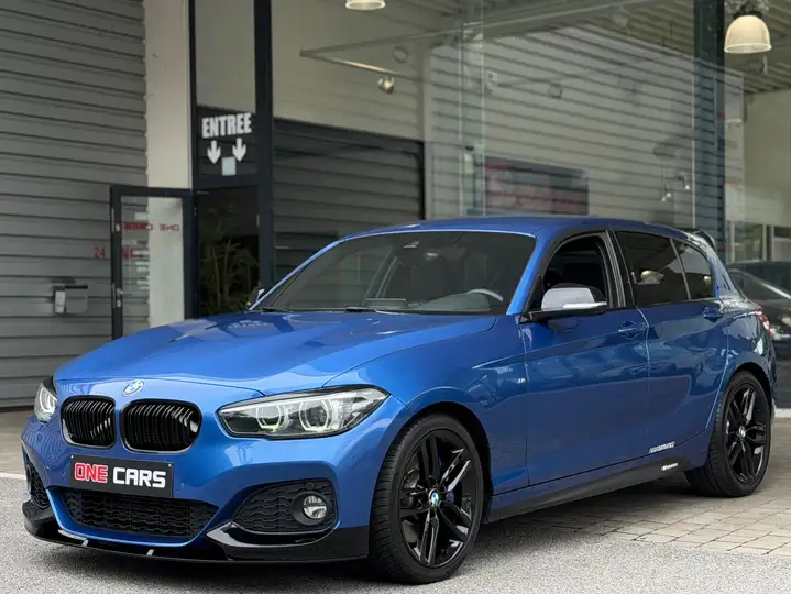 BMW 116