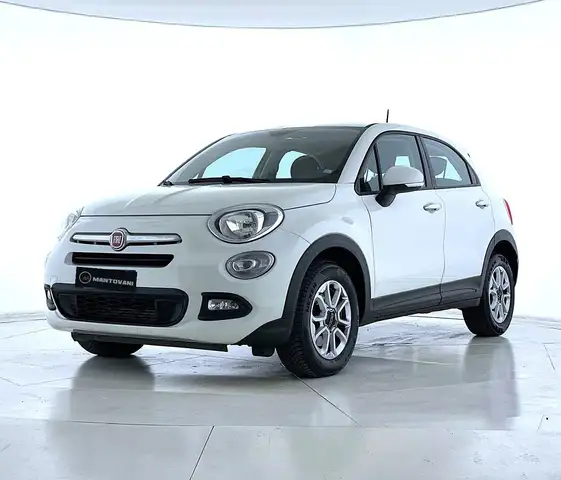 Fiat 500X 500X 1.3 MultiJet 95 CV Pop Star